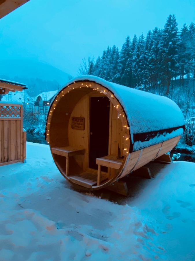 Chalets Lunz Am See Kültér fotó